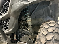 Can-am maverick trail 800 utv - afbeelding 11 van  30