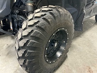 Can-am maverick trail 800 utv - afbeelding 13 van  30