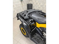 Can-am quad - afbeelding 3 van  3