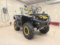 Can-am quad - afbeelding 1 van  9