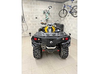 Can-am quad - afbeelding 3 van  9