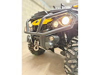 Can-am quad - afbeelding 5 van  9