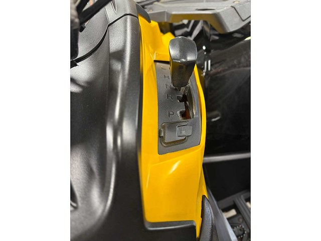 Can-am quad - afbeelding 9 van  9