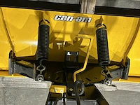 Can-am sneeuwschuiver - afbeelding 4 van  4