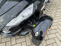 Can-am spyker rt limited - luxe driewieler - afbeelding 2 van  55
