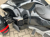 Can-am spyker rt limited - luxe driewieler - afbeelding 5 van  55