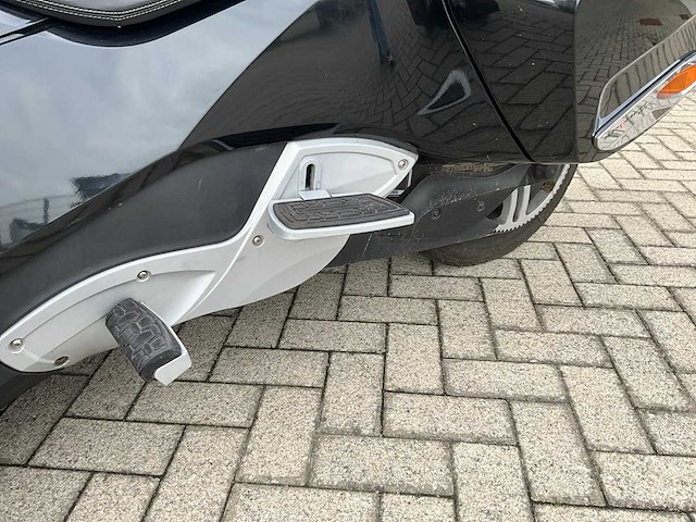 Can-am spyker rt limited - luxe driewieler - afbeelding 6 van  55