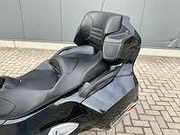 Can-am spyker rt limited - luxe driewieler - afbeelding 7 van  55