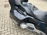 Can-am spyker rt limited - luxe driewieler - afbeelding 13 van  55