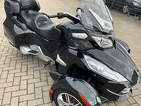 Can-am spyker rt limited - luxe driewieler - afbeelding 14 van  55