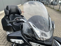 Can-am spyker rt limited - luxe driewieler - afbeelding 15 van  55