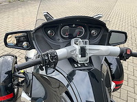 Can-am spyker rt limited - luxe driewieler - afbeelding 16 van  55