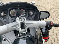 Can-am spyker rt limited - luxe driewieler - afbeelding 17 van  55