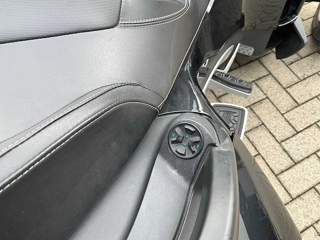 Can-am spyker rt limited - luxe driewieler - afbeelding 20 van  55