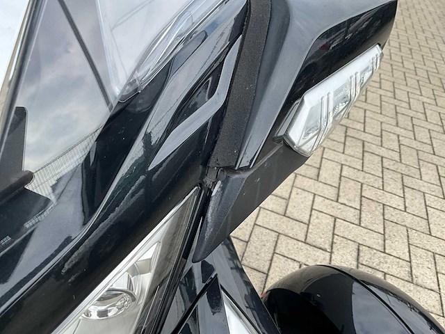 Can-am spyker rt limited - luxe driewieler - afbeelding 26 van  55