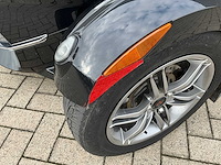 Can-am spyker rt limited - luxe driewieler - afbeelding 27 van  55