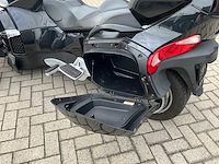 Can-am spyker rt limited - luxe driewieler - afbeelding 30 van  55