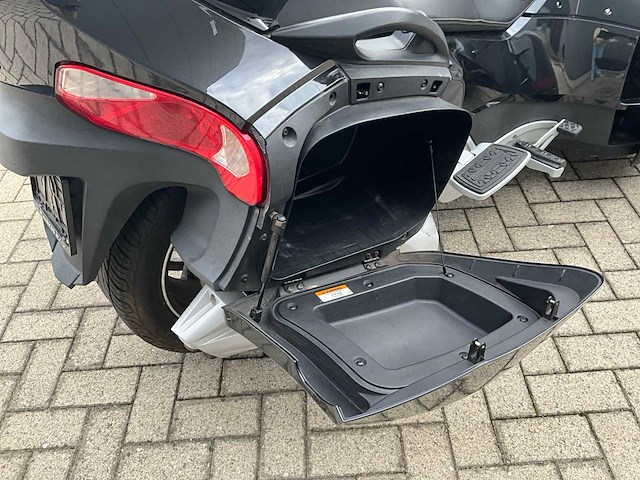 Can-am spyker rt limited - luxe driewieler - afbeelding 31 van  55