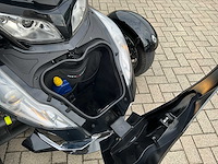 Can-am spyker rt limited - luxe driewieler - afbeelding 38 van  55