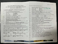 Can-am spyker rt limited - luxe driewieler - afbeelding 47 van  55