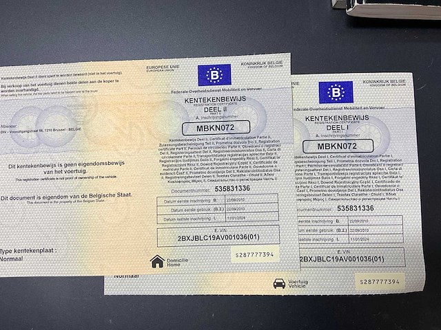 Can-am spyker rt limited - luxe driewieler - afbeelding 51 van  55