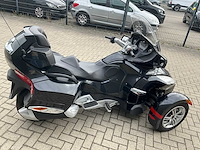 Can-am spyker rt limited - luxe driewieler - afbeelding 45 van  55