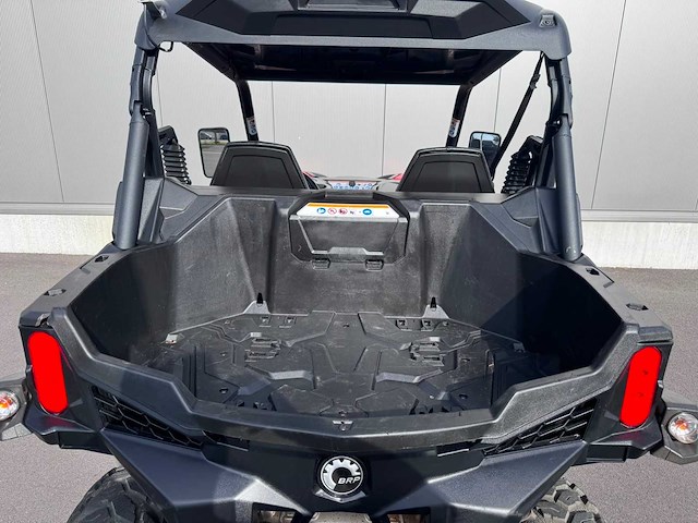 Can-am trial 800 atv - afbeelding 4 van  12