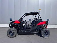 Can-am trial 800 atv - afbeelding 5 van  12