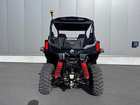 Can-am trial 800 atv - afbeelding 7 van  12