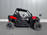 Can-am trial 800 atv - afbeelding 9 van  12