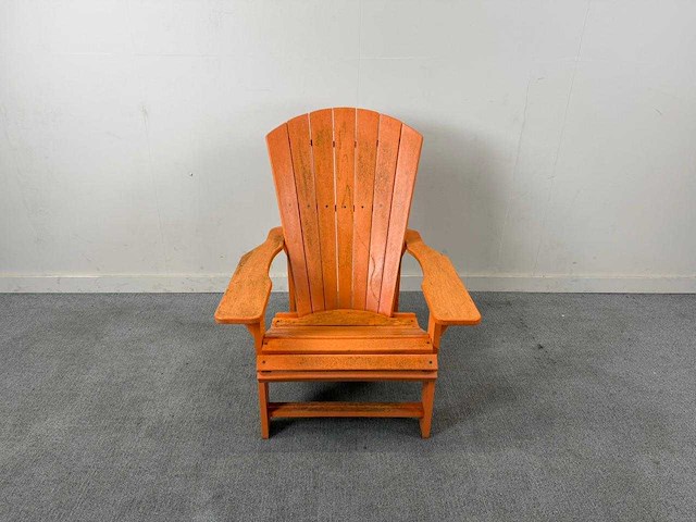 Canadiens - armchair - terrasstoel (2x) - afbeelding 1 van  5