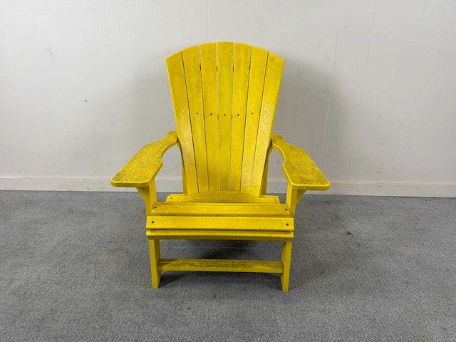 Canadiens - armchair - terrasstoel (2x) - afbeelding 1 van  6