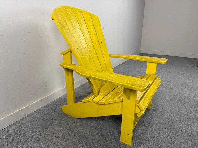 Canadiens - armchair - terrasstoel (2x) - afbeelding 3 van  6