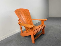 Canadiens - armchair - terrasstoel (2x) - afbeelding 2 van  5