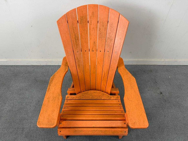 Canadiens - armchair - terrasstoel (2x) - afbeelding 5 van  5