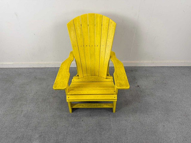 Canadiens - armchair - terrasstoel (2x) - afbeelding 6 van  6