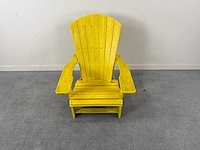 Canadiens - armchair - terrasstoel (2x) - afbeelding 6 van  6