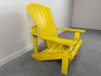 Canadiens - armchair - terrasstoel (2x) - afbeelding 2 van  5