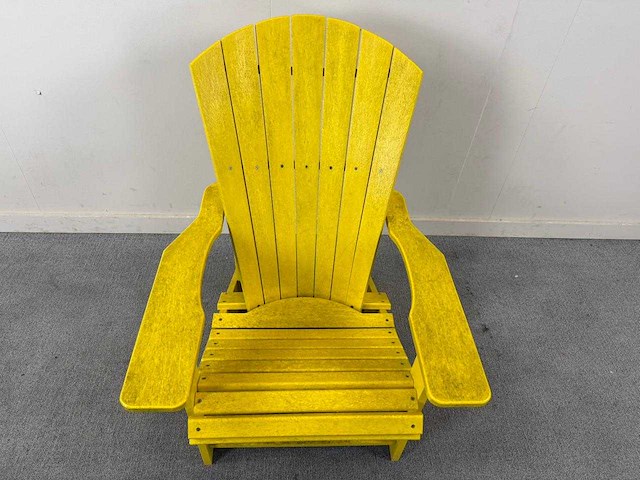 Canadiens - armchair - terrasstoel (2x) - afbeelding 5 van  5