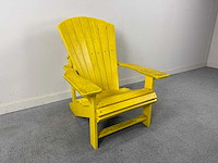 Canadiens - armchair - terrasstoel (2x) - afbeelding 4 van  6