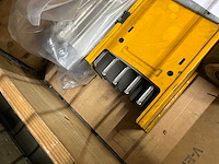 Canalis 800a ksa80ed420 canalis bus-bar - afbeelding 2 van  3