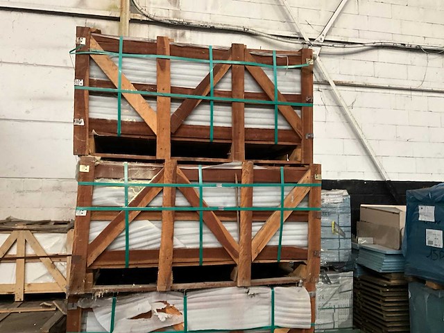 Candela grijs natuursteen tuintegel - afbeelding 3 van  4