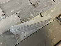 Candela grijs natuursteen tuintegel - afbeelding 4 van  4