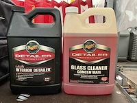 Candicar,inhoud 5 liter krachtige ontvetter voor carrosserie (3x) - afbeelding 1 van  1