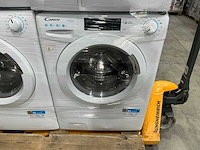 Candy diverse wasmachine (4x) - afbeelding 6 van  7