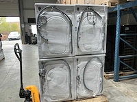 Candy diverse wasmachine (4x) - afbeelding 7 van  7