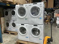 Candy diverse wasmachine (4x) - afbeelding 1 van  5