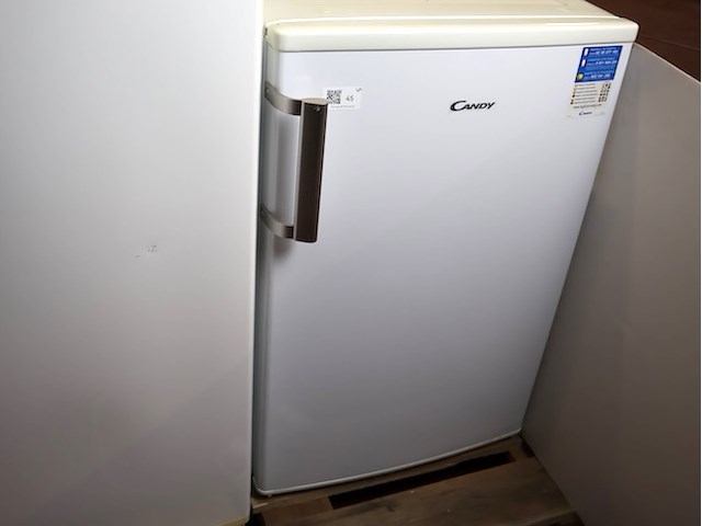 Candy koelkast - afbeelding 1 van  4