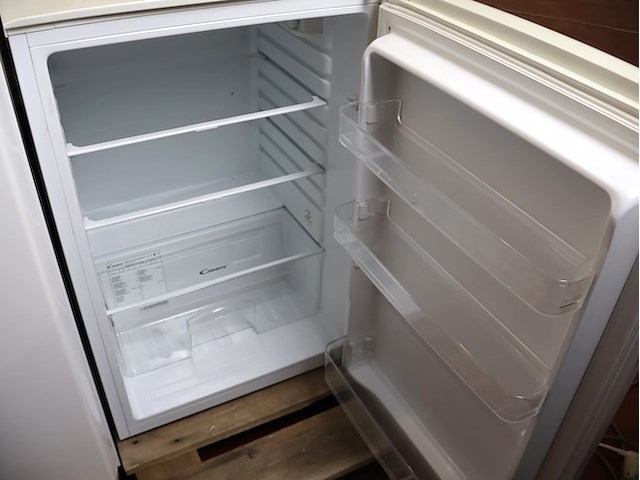 Candy koelkast - afbeelding 3 van  4