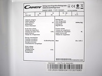 Candy koelkast - afbeelding 4 van  4